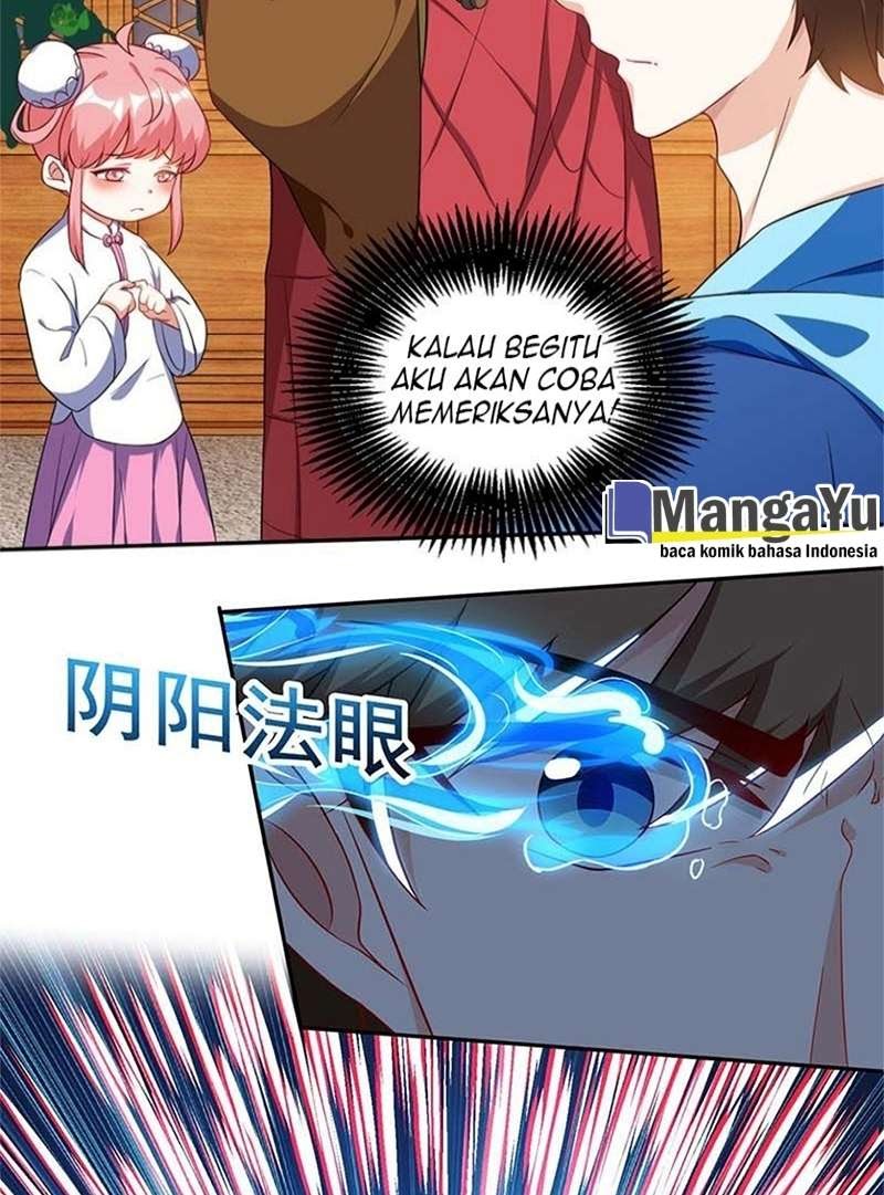 Genius Mad Man Chapter 62 Bahasa Indonesia